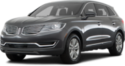 Lincoln MKX