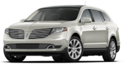 Lincoln MKT