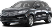 Lincoln MKC