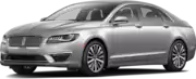 Lincoln MKZ Hybrid